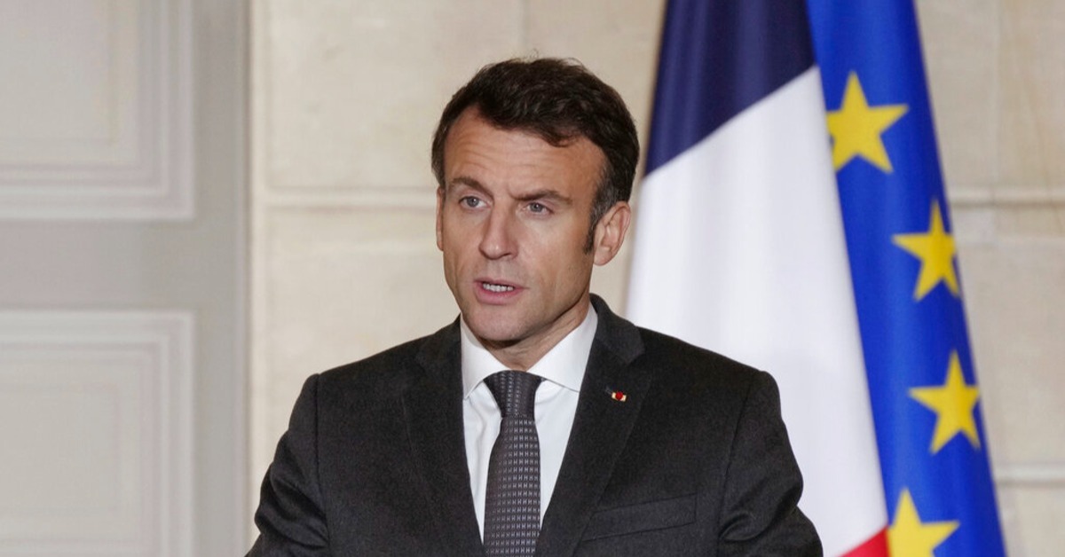 中若不縮減貿易順差 歐盟擬祭關稅回應's story cover image