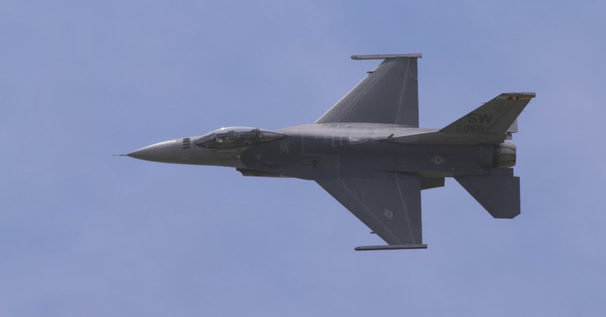 泰柬邊境又交火！ 互控違反和平協議 泰出動F-16轟炸