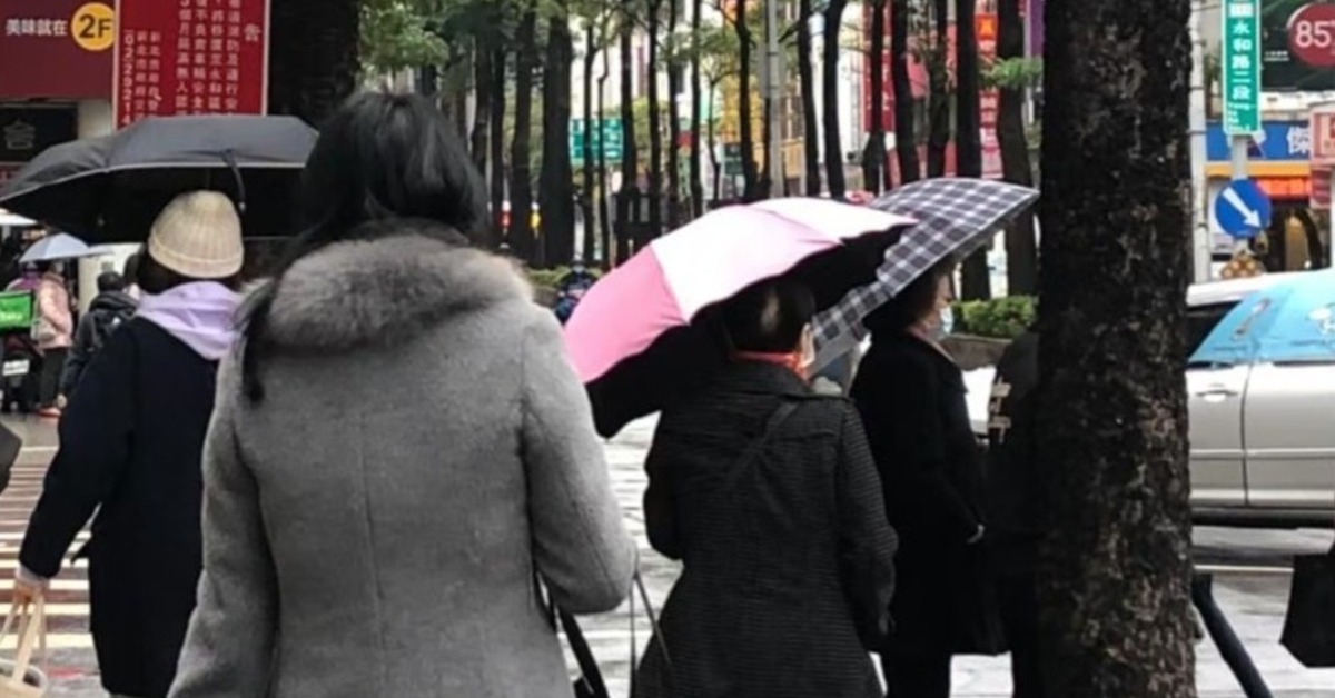 0度線壓境！跨年天氣急凍 這天恐跌破10度