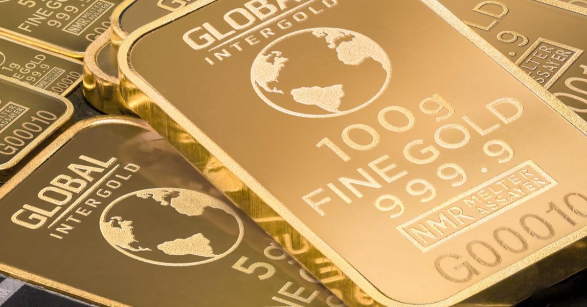 金價站上4510美元大關 專家看好今年挑戰5000美元's OG Image