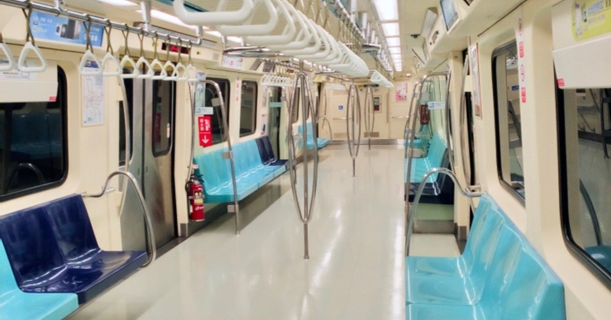 捷運驚傳有人喊「要殺人」？婦遭帶回否認 警釐清中's OG Image