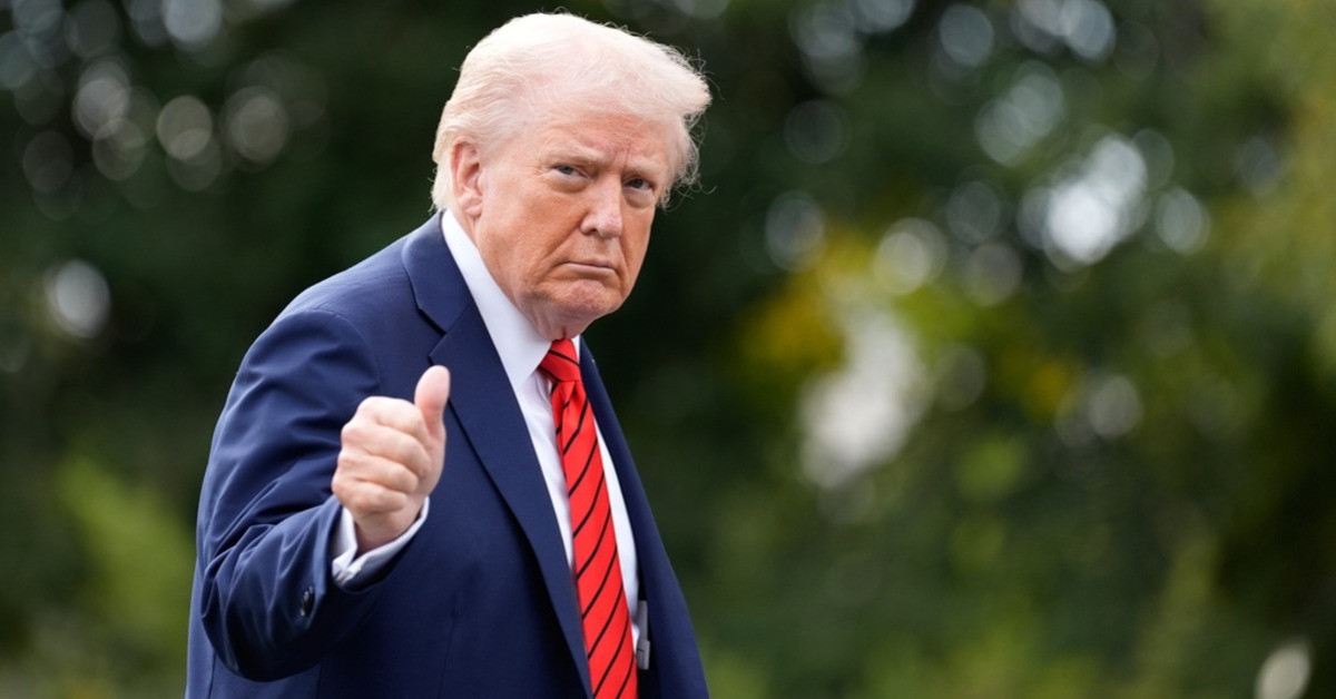 防堵中俄勢力！川普：一定拿下格陵蘭「不管他們願不願意」's OG Image