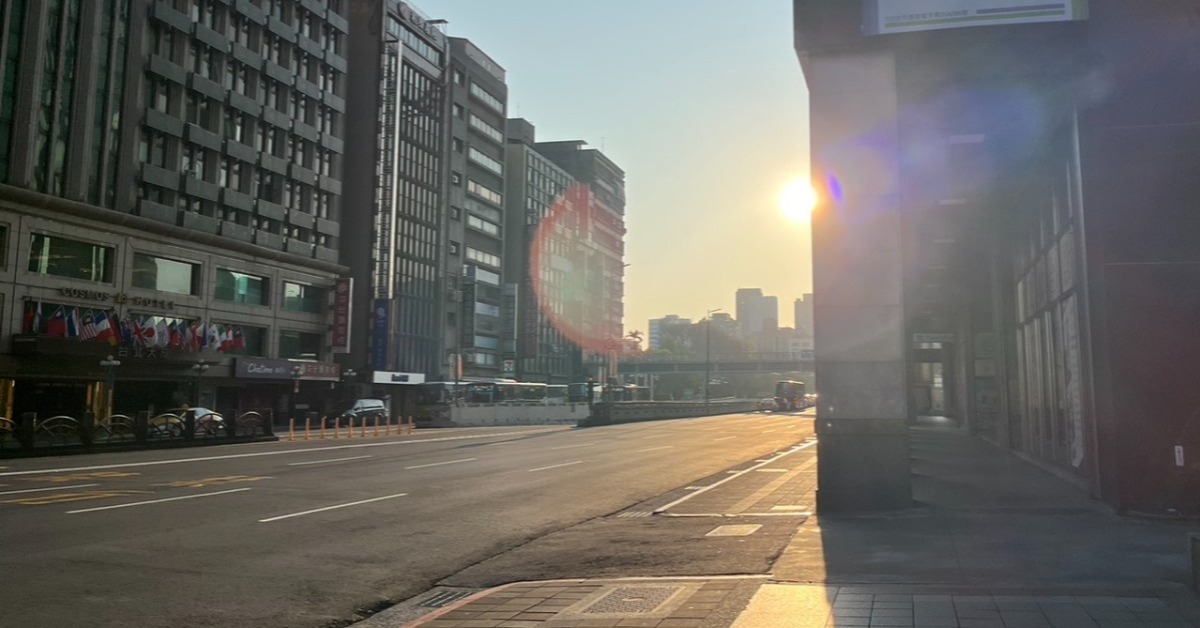 0度線逼台冷到明天！下週迎27度大回暖 享受冬日陽光's OG Image