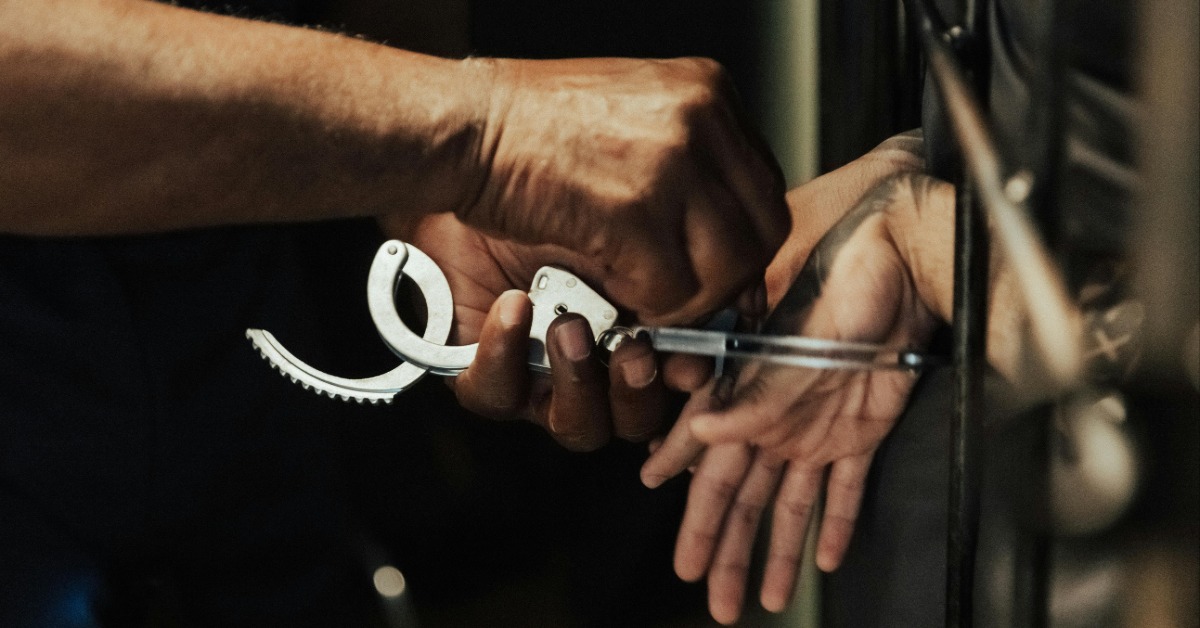 印度2重刑犯監獄中相識墜愛河！獲假釋出獄辦婚禮