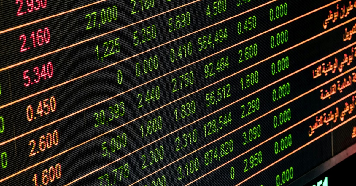 4檔股票今起列處置股 年後才能「出關」's story cover image