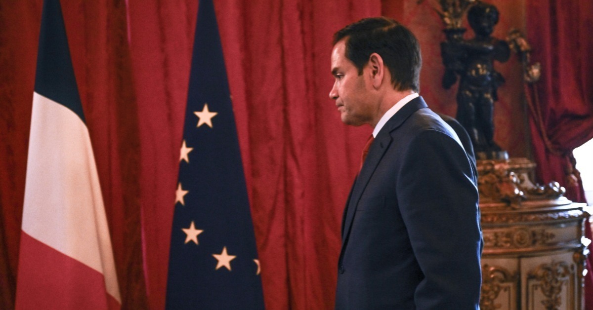 核談判前夕！ 伊朗軍演 美國務卿：難達成協議's story cover image