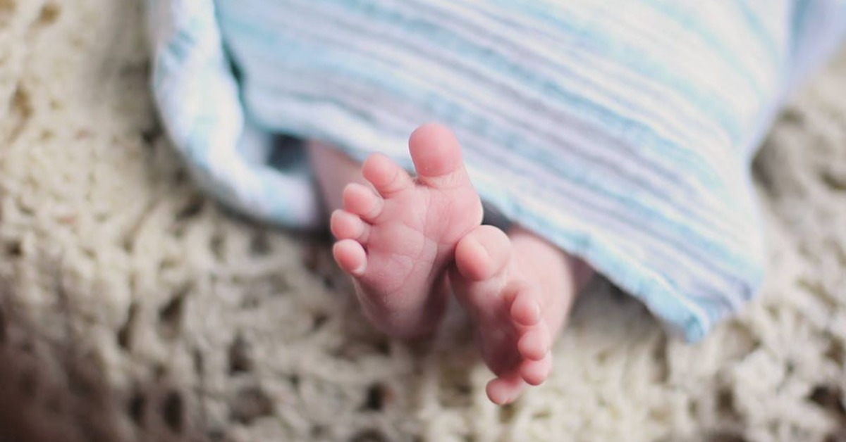 新／男嬰遭棄教養院前！ 警除夕逮涉案男's story cover image