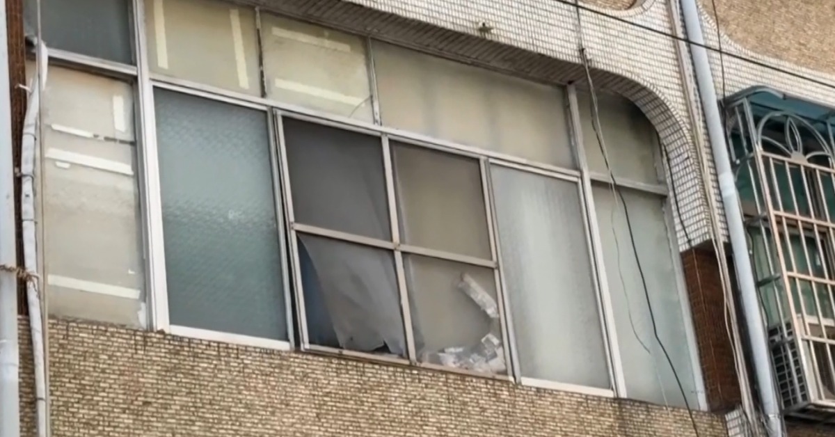 交往4年分不掉！男行兇前PO文預告「幹大事」's story cover image