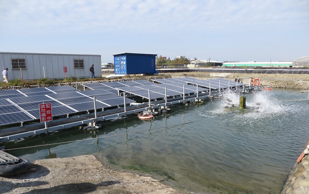 尋找農水與光電的平衡 國發會沙盒實驗公布四大綠能區域治理指引's story cover image