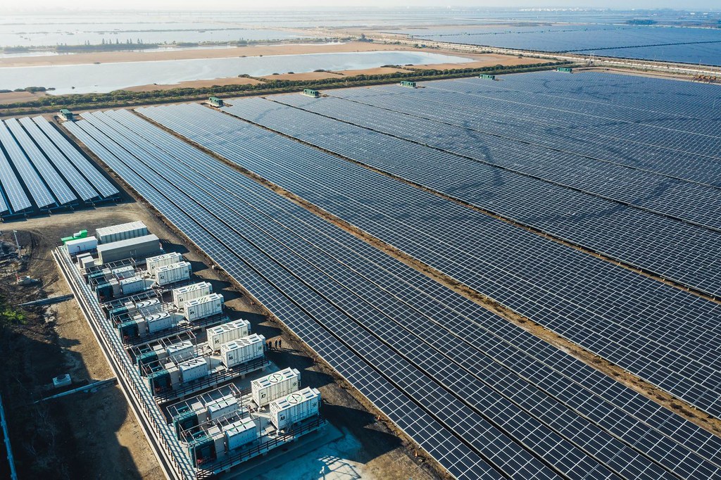 台灣第一份無碳電力報告：2030年可滿足全國5%用電使用八成CFE's OG Image