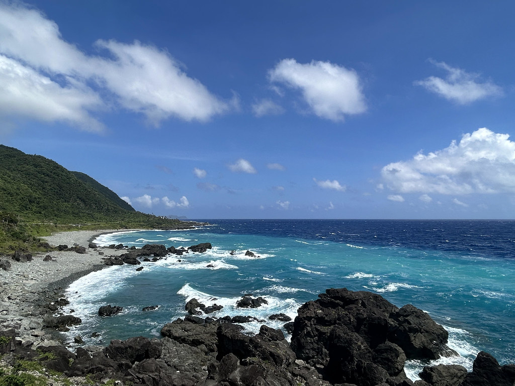 海洋保育審議會首次開會  23委員名單出爐