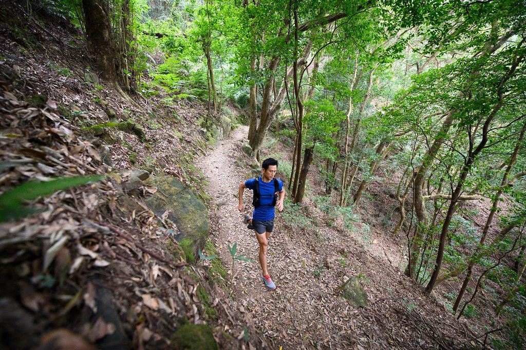 【越野跑 vs 山林安全】從香港到台灣，跑山與保育山林是矛盾還是共存？