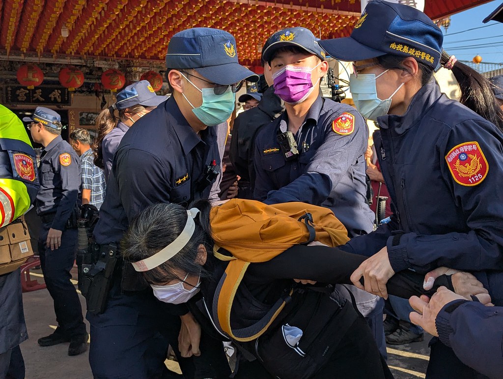 手搖飲茶鄉擬蓋焚化爐？ 南投名間首場說明會 民憂污染爆衝突