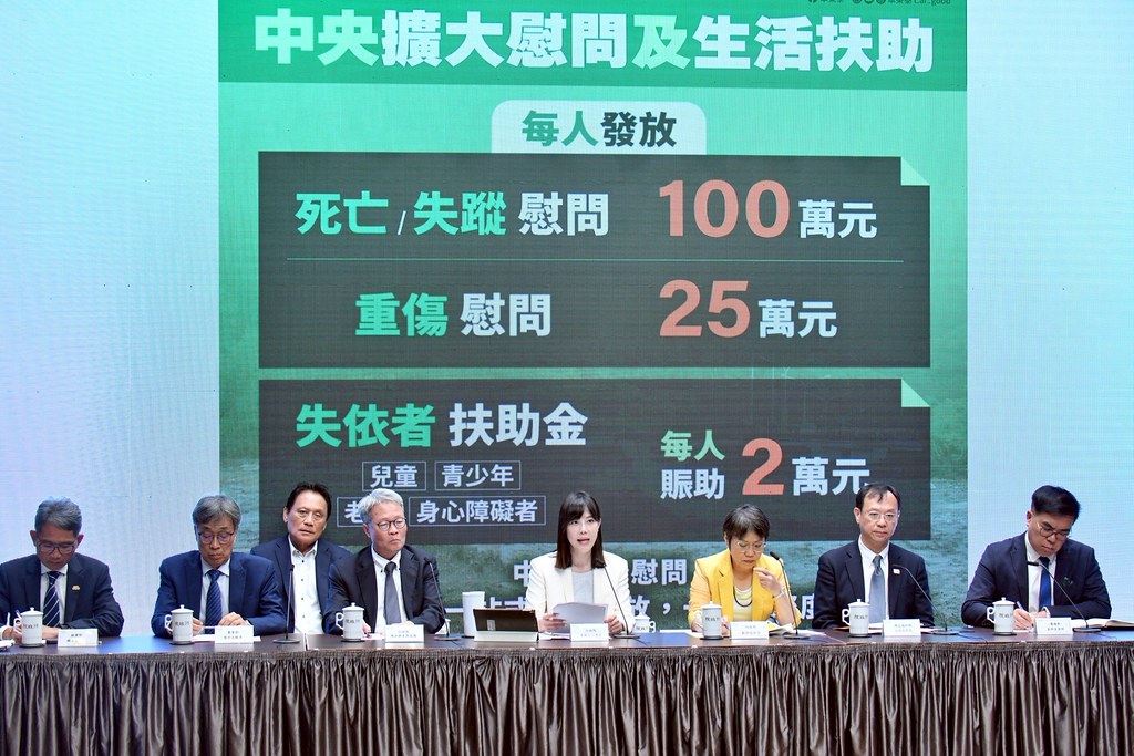 馬太鞍堰塞湖蓄水再降 農田淹沒上百公頃 災區淤泥垃圾量可觀's story cover image