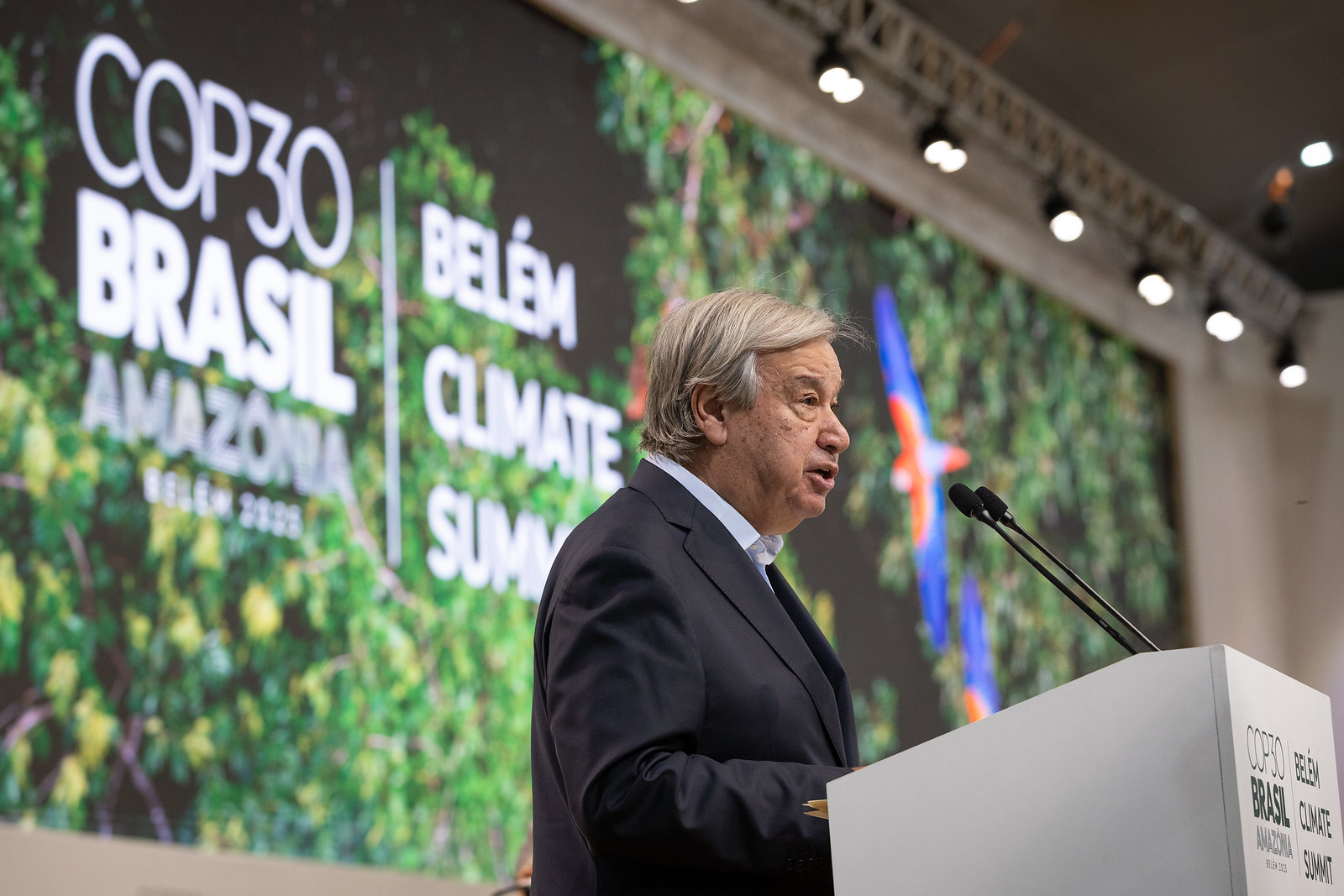 我國NDC3.0氣候大會前出爐  2035年最多減碳40%'s story cover image