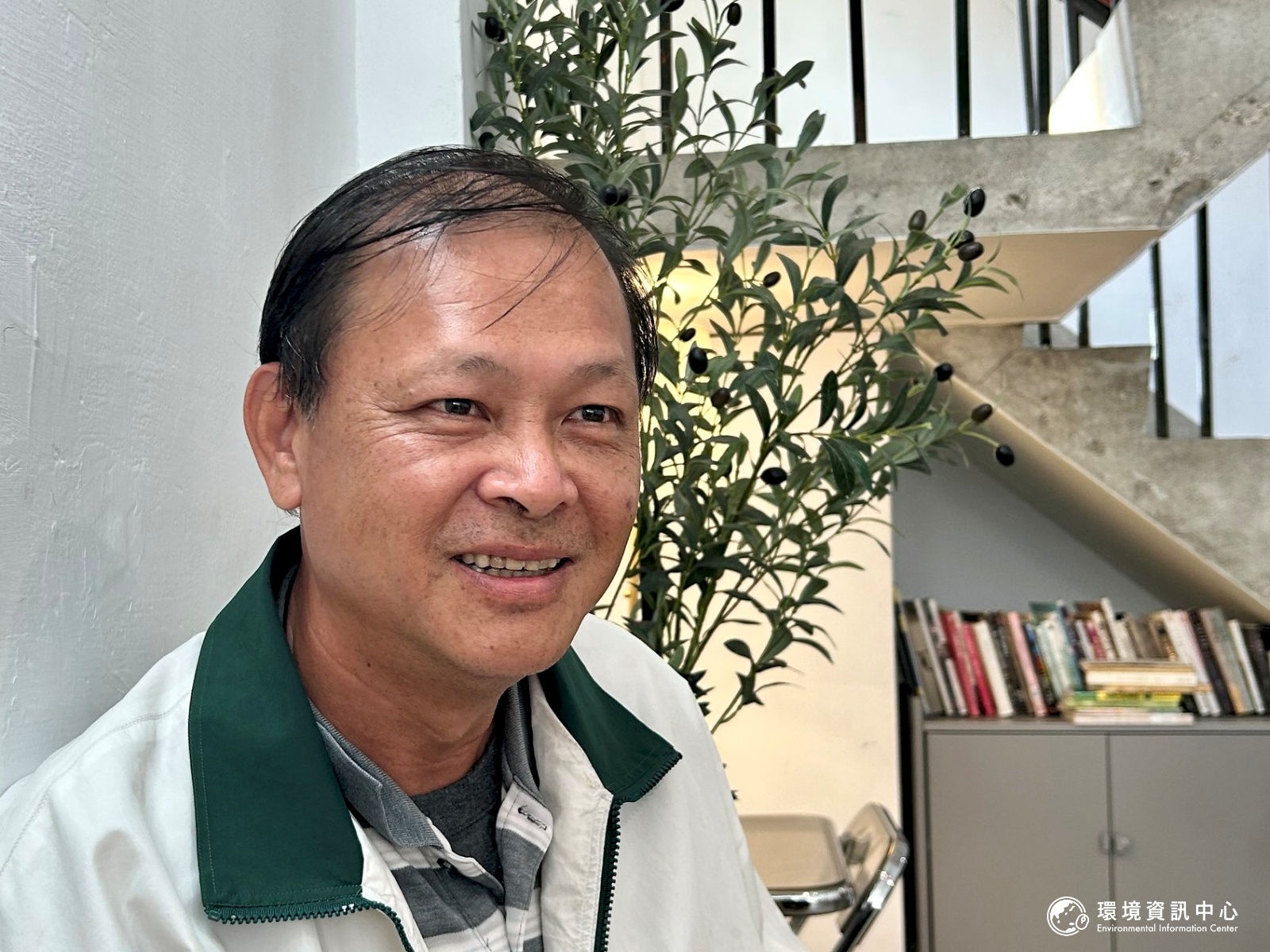 【非洲豬瘟之後】專訪被祭旗的獸醫師紀又銘︰「重視制度，才不會有意外」's story cover image