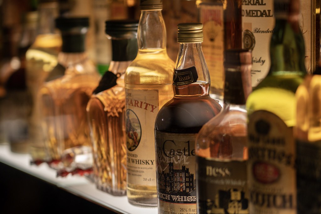 永續遇上百年工藝：威士忌裝鋁罐風味會變嗎？'s story cover image