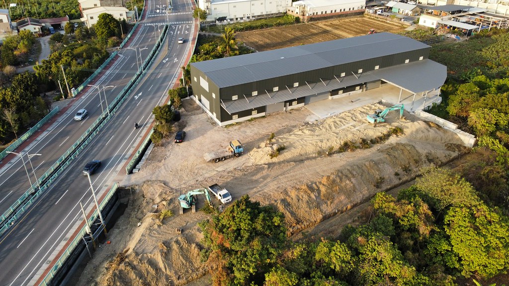 免費回填的真相：什麼土能進農地？ 釐清土方管理，民間呼籲立專法's story cover image