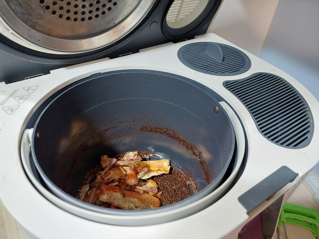 我該買廚餘機嗎？ 心動下單之前，可以多想的幾件事