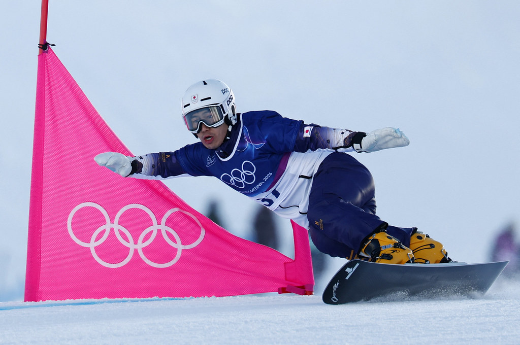 「塗了像在飄」又防水、耐髒 2026冬奧為何告別有氟時代？