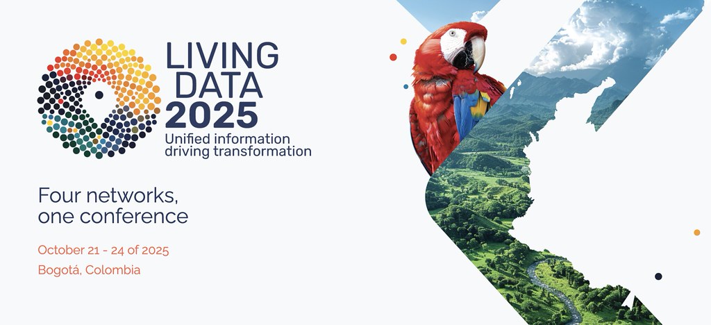 【Living Data 2025】生物多樣性資料是什麼？ 全球節點訓練工作坊揭密's OG Image