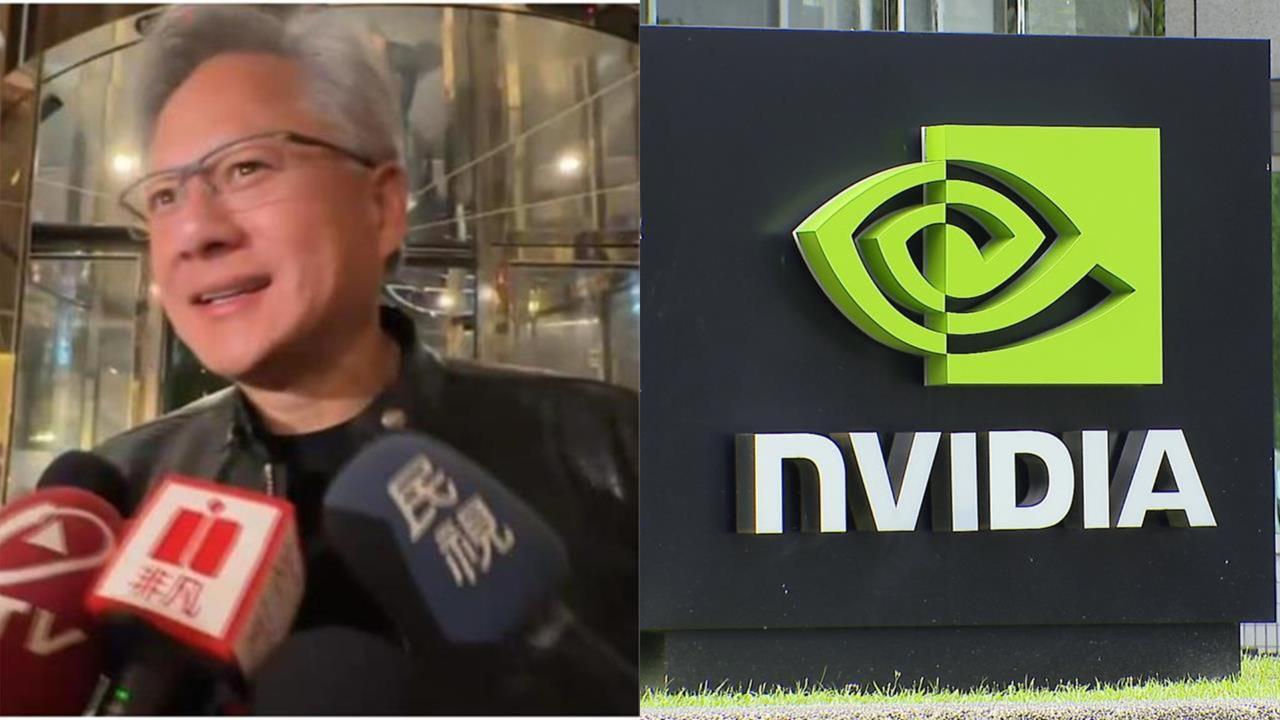 工程師年賺1600萬！老闆黃仁勳追問1事怒了's story cover image