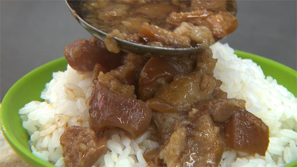 外送發票中獎揭秘! 肉燥飯.奶茶.鴨肉飯成發財三寶