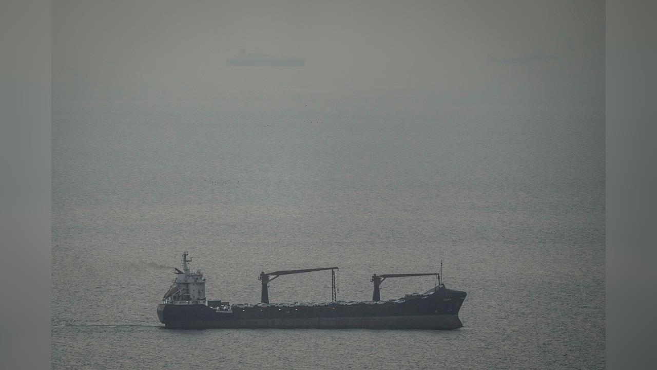 伊朗好反常！中國貨船欲過「荷莫茲海峽」竟遭強迫掉頭