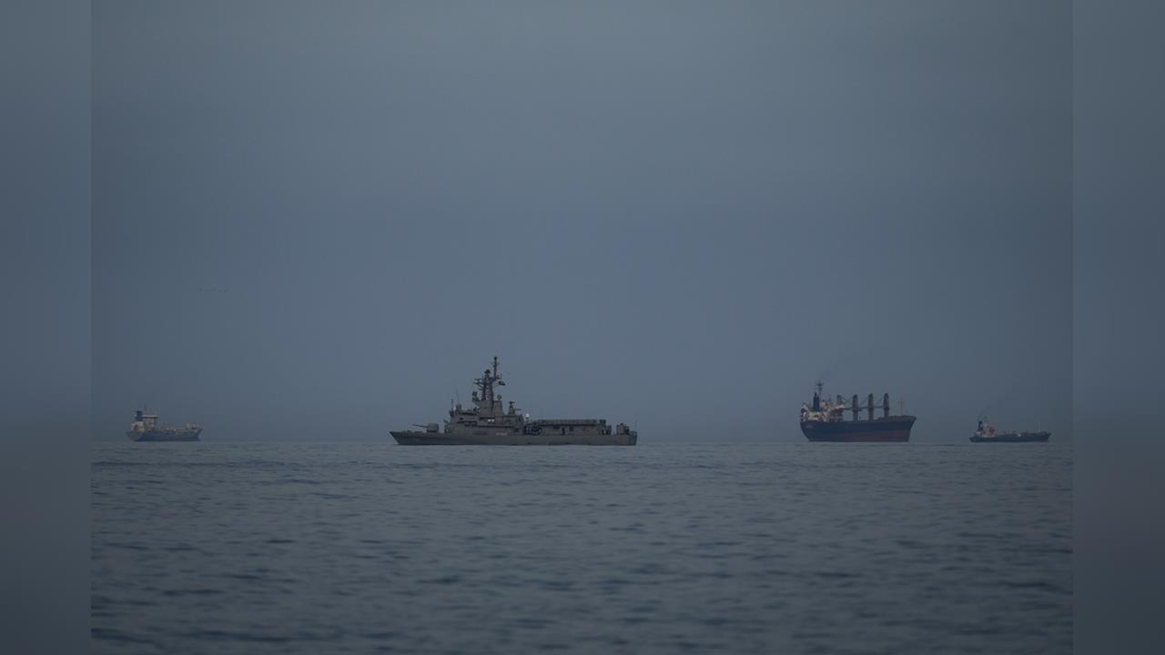 中東暫時和平了！伊朗、以色列跟進美國停火兩星期's OG Image