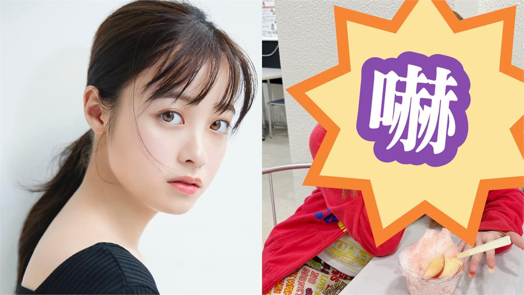 橋本環奈「黑髮沒了」整頭爆改！頂成熟辣妹濃妝…網心碎認不出