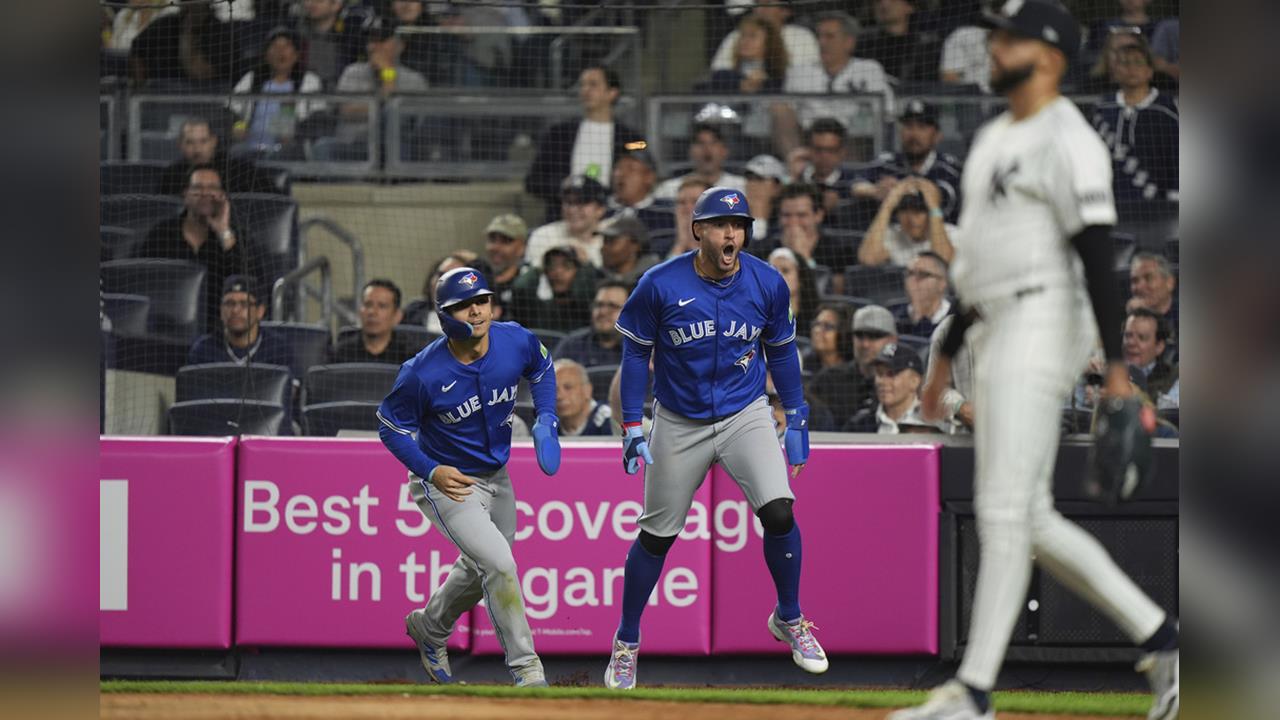 藍鳥已洋基化？傳恐唯一願意給塔克4億美元肥約球隊's story cover image