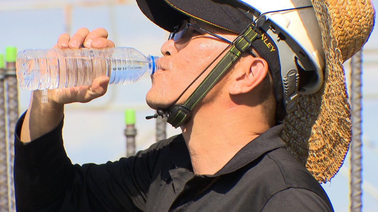 氣象法修正! 擬列入高溫假 勞團:也該有低溫假's OG Image