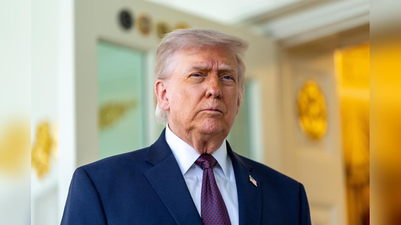 「這共產國家」危險了！川普拋震撼彈：可隨時解放或接管