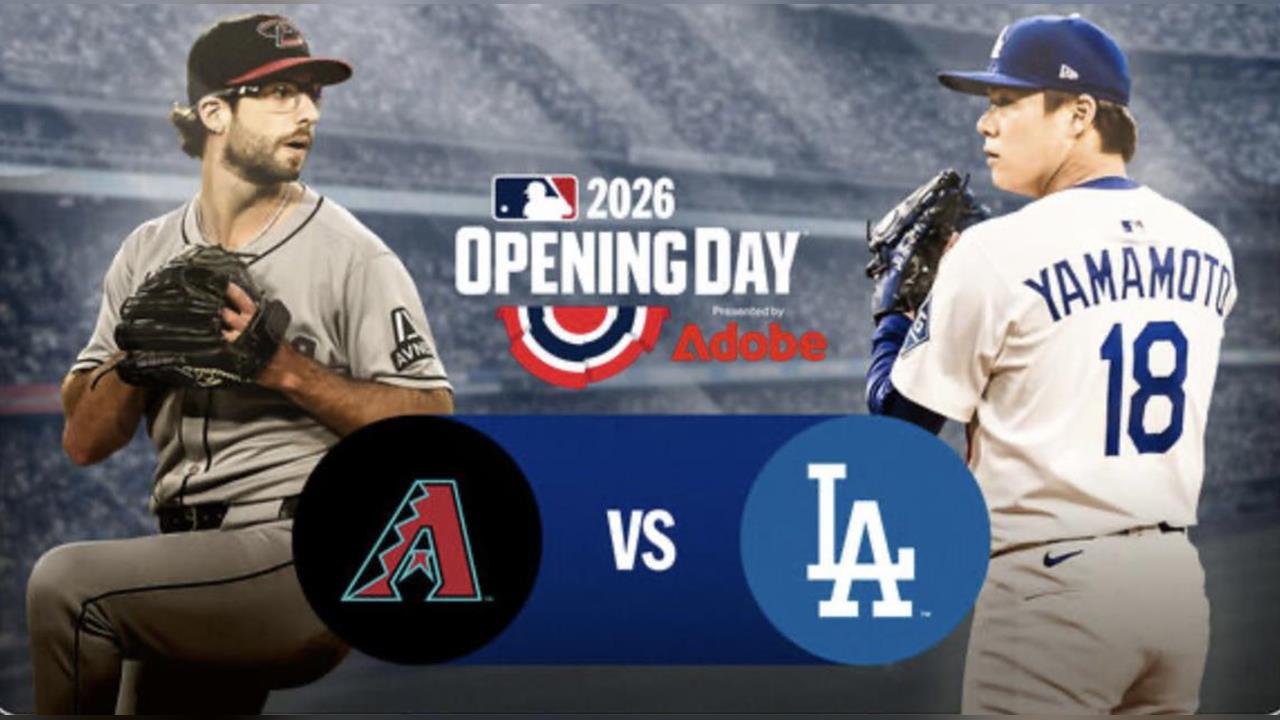 新賽季即將開打！大聯盟官網公布開幕戰道奇山本由伸扛先發！對戰響尾蛇蓋倫's story cover image