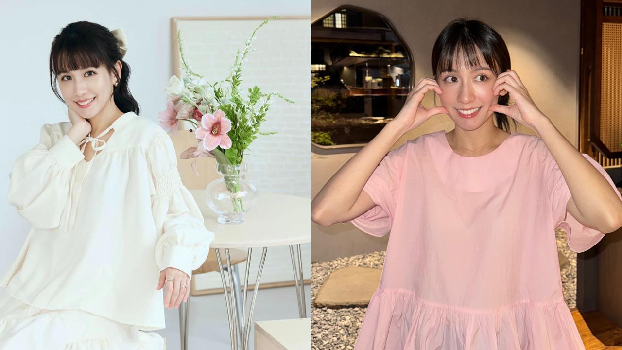 「小田馥甄」36歲近況曝光　親揭「搬離1地」原因！'s story cover image