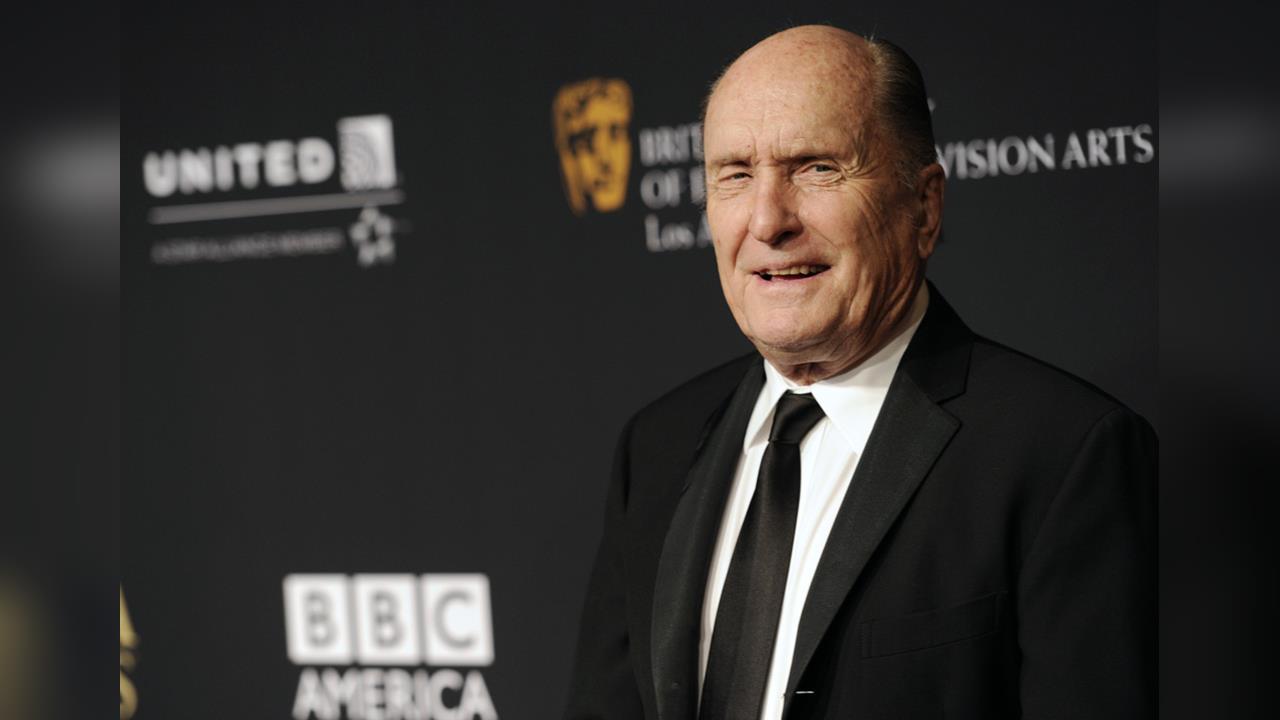 縱橫影壇逾60載！奧斯卡影帝勞勃杜瓦辭世　享壽95歲's story cover image