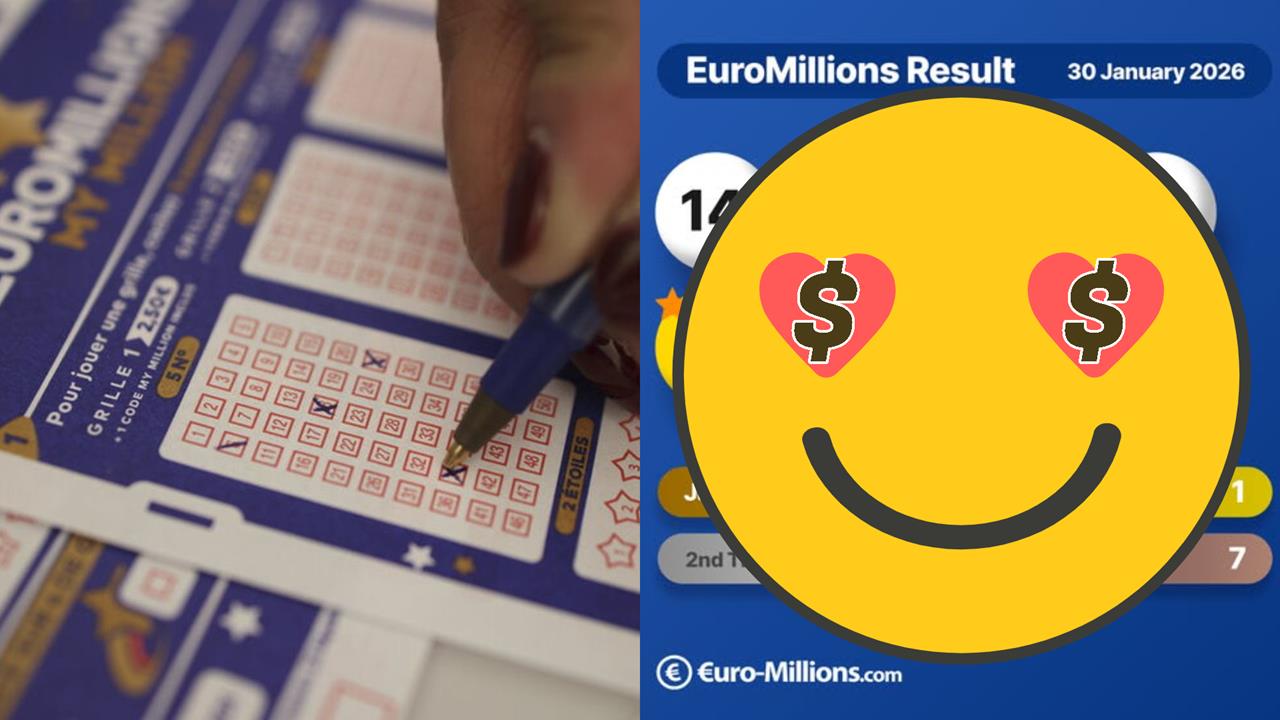 21位好友「中頭獎」抱走46億！老闆透漏用「這1招」