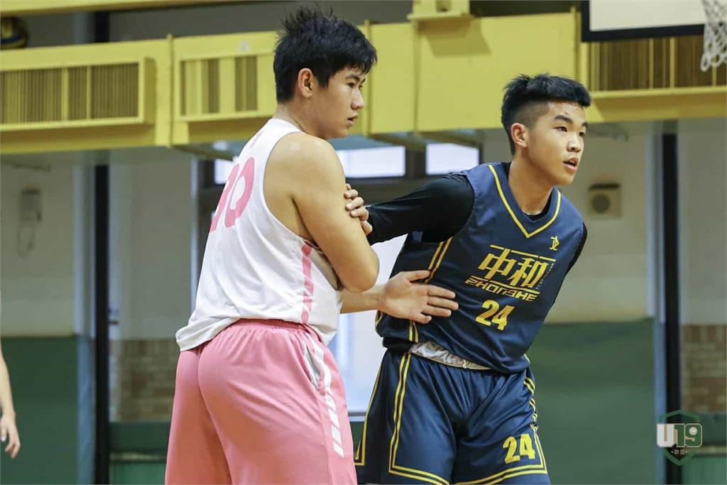 U19聯盟中和國中單日2戰皆勝　龍門國中備戰甲組戰力告急