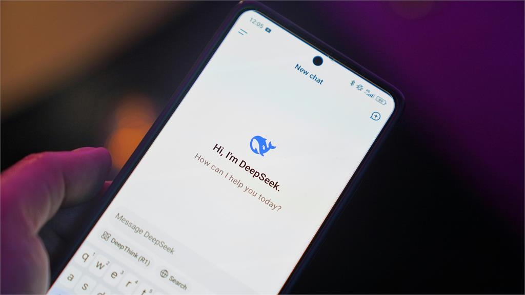 DeepSeek加速AI普及？ 專家分析如何迎接AI時代巨浪