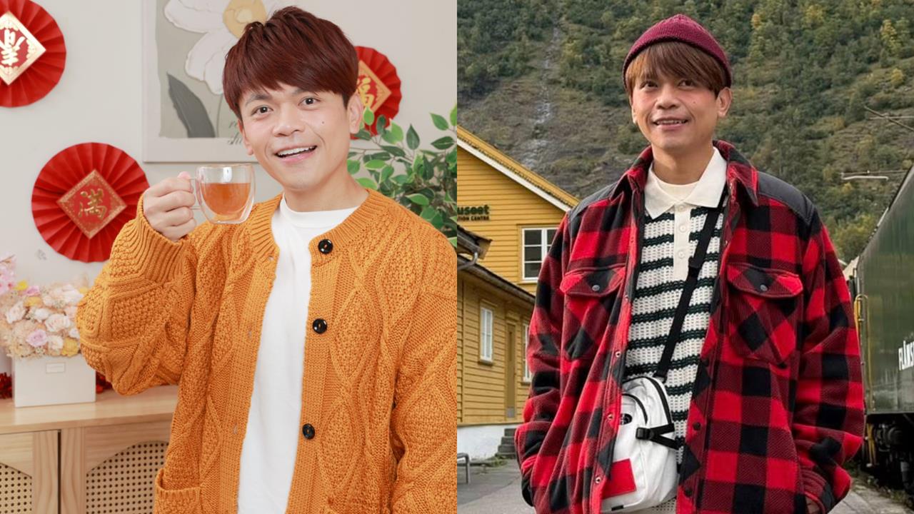 2025網紅榜大洗牌！他「再封王」自嘲：老兵不死's story cover image