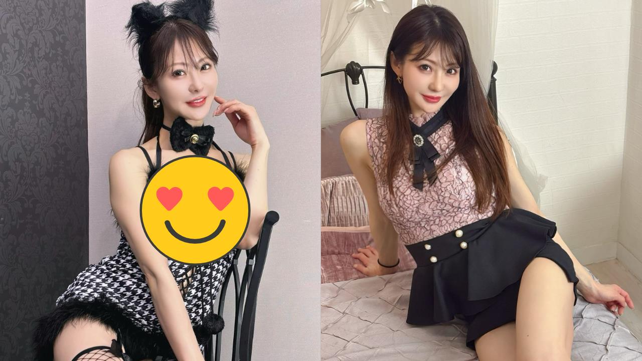 43歲傳奇女優鬆口復出內幕　近況「長這樣」驚呆老粉's OG Image