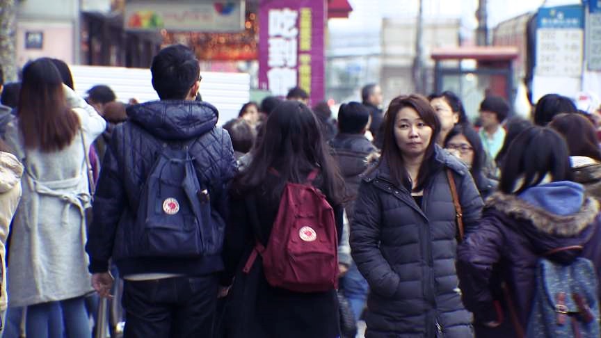 才回暖…冷氣團又來襲！專家揭強度：又要連續冷好幾天