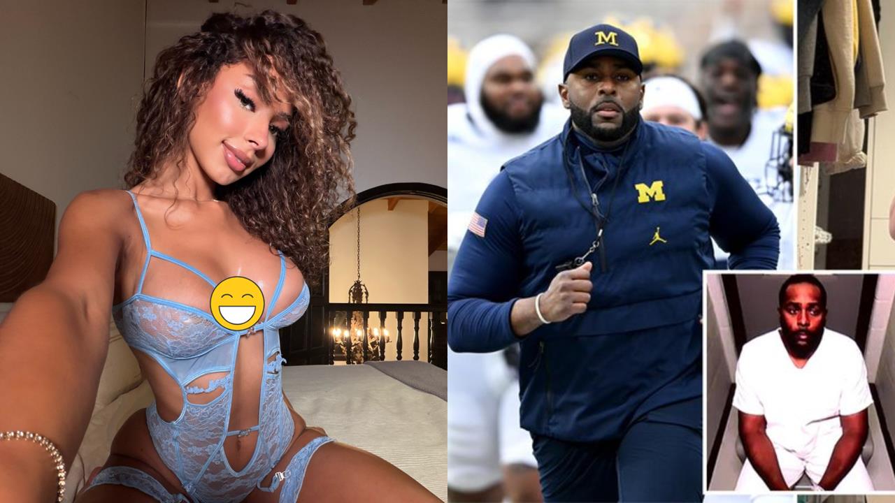 美大學教練遭爆約女模「1男激戰3女」！婚外情形象全毀's story cover image