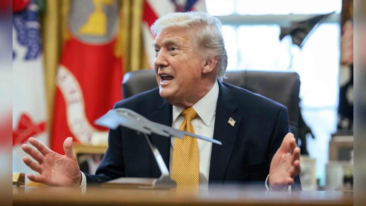 穩定能源供應　美國財政部：豁免伊朗石油制裁30天's story cover image