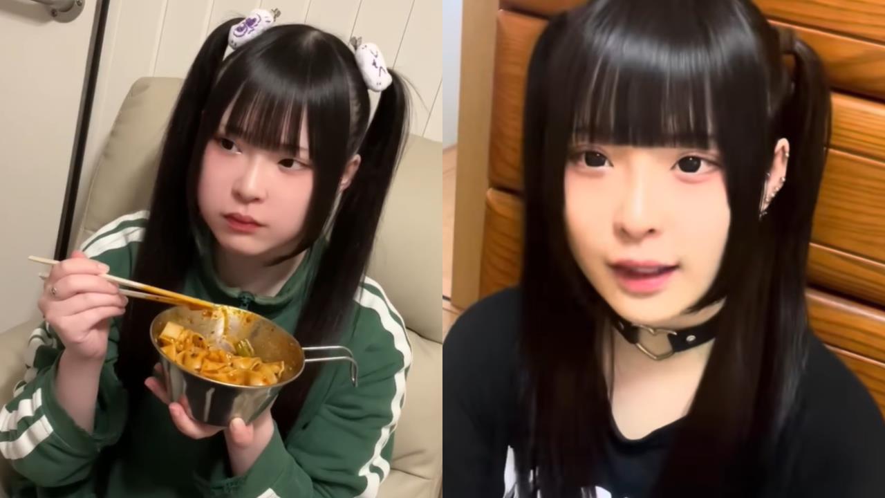 60萬人氣「26歲正妹YTer」驚傳離世！最後貼文遭挖「預測數字」粉崩潰