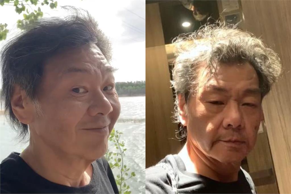 《報告班長》張立威逝世享年56歲！生前暴瘦身影曝