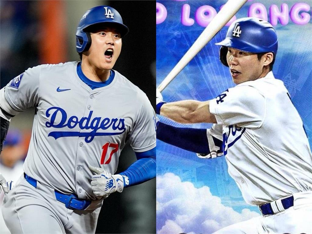 MLB／大谷翔平就是貼心　看到「這位」新隊友立刻用韓語打招呼