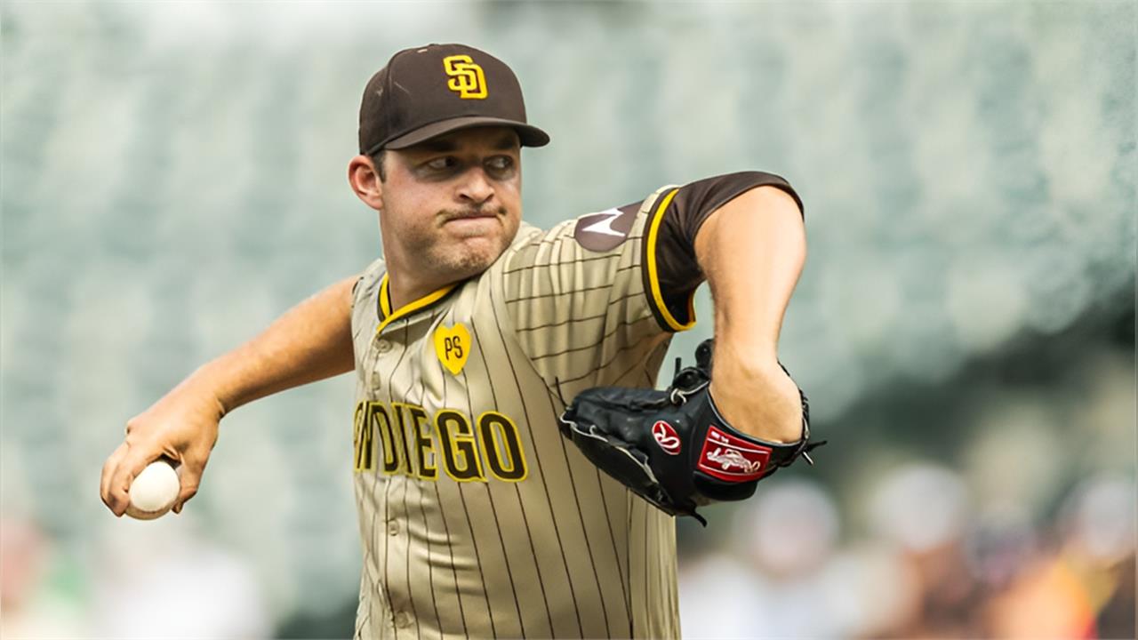 洋基再傳投手補強？教士強投金恩面臨美東「終極三選一」！'s story cover image