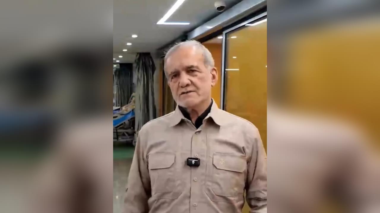 向波斯灣道歉2日後又射飛彈！伊朗總統：軍方內部溝通不良