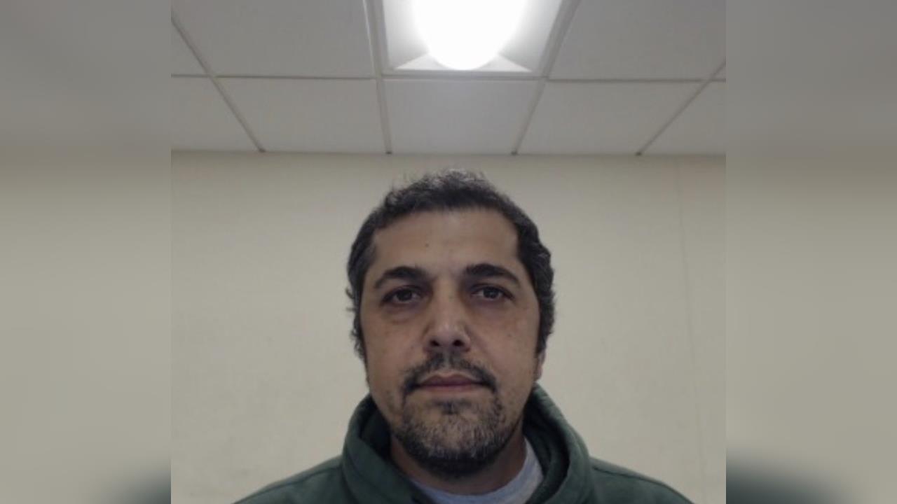 藍白剉咧等？伊朗前副總統兒一家三口美國被捕　綠卡「慘遭撤銷」